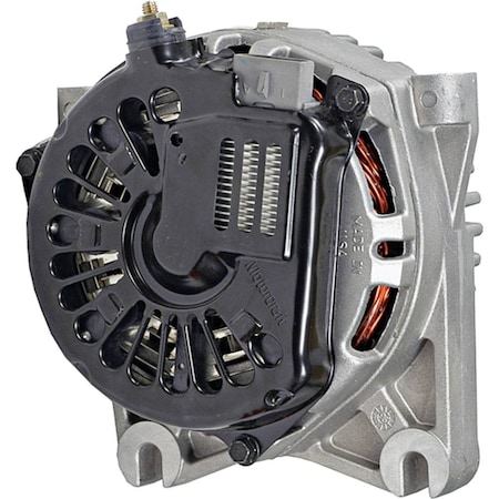 Aftermarket JAndN Electrical Products Alternator 400-14029-JN